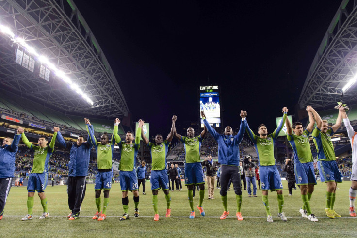 Seattle Sounders