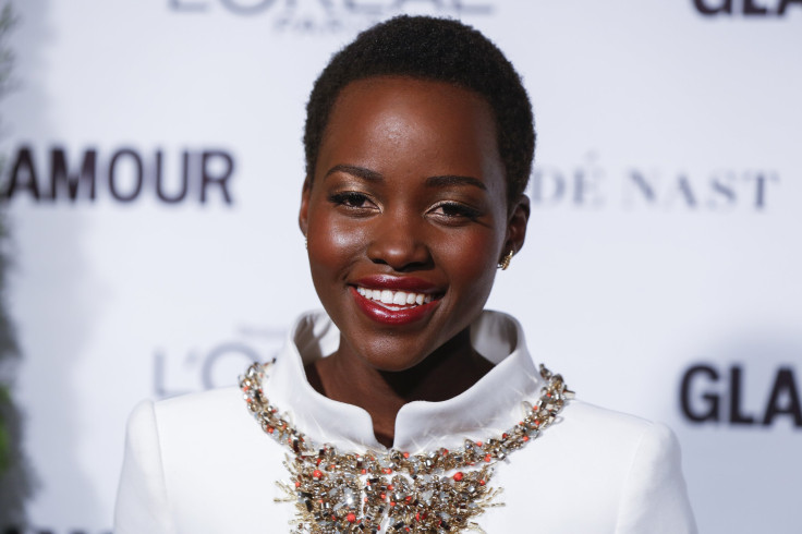 Lupita Nyong'o