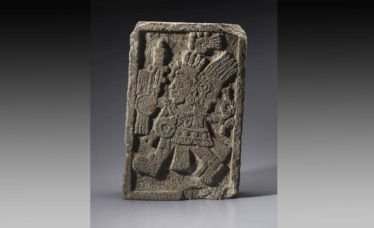 Fake Mexican piece
