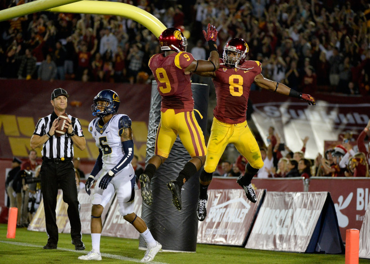 USC Trojans