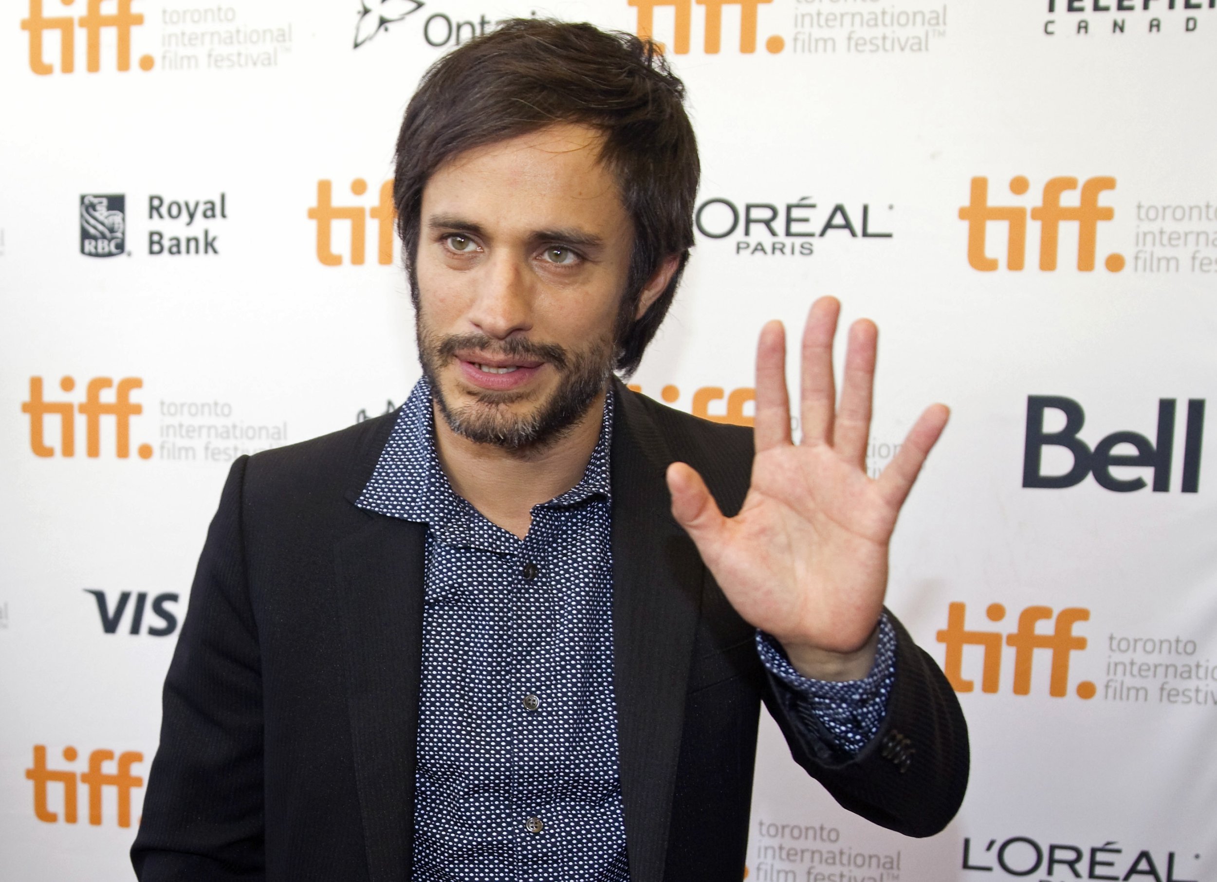 Happy Birthday Gael García Bernal 15 Fun Facts You Didnt Know About The Actor