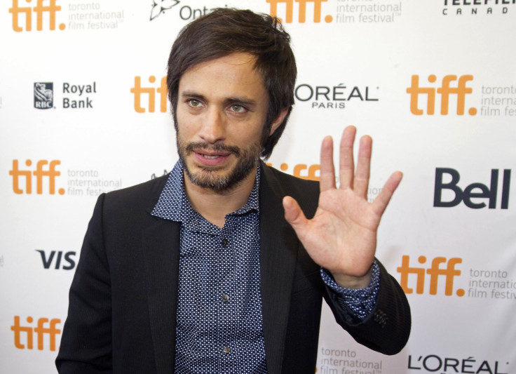 Gael Garcia Bernal