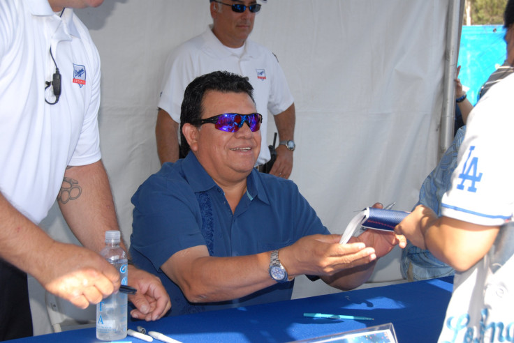 Fernando Valenzuela