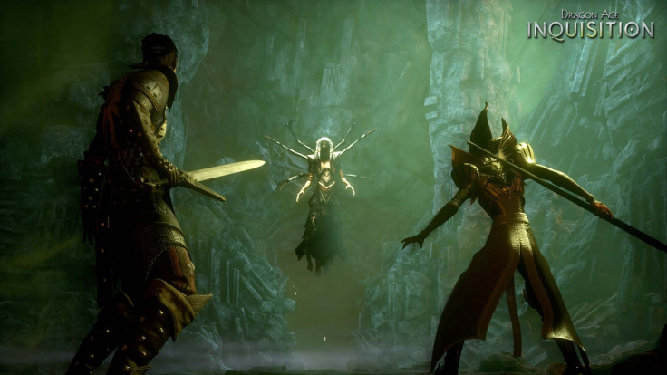 Dragon Age Inquisition Screenshot 1