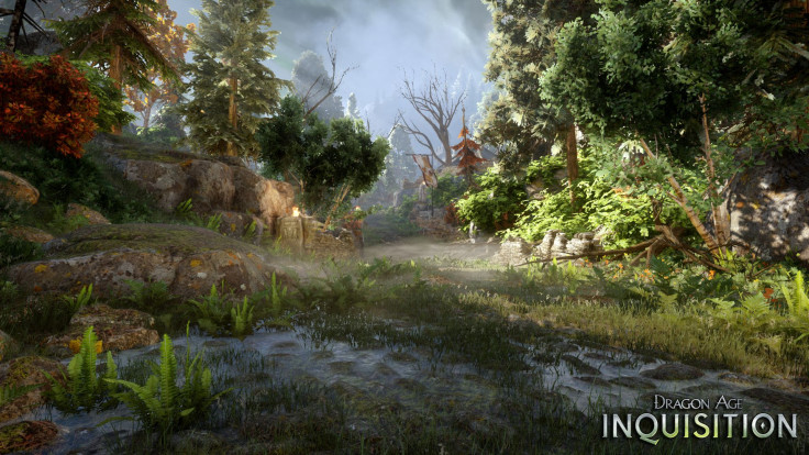 Dragon Age Inquisition Screenshot 4