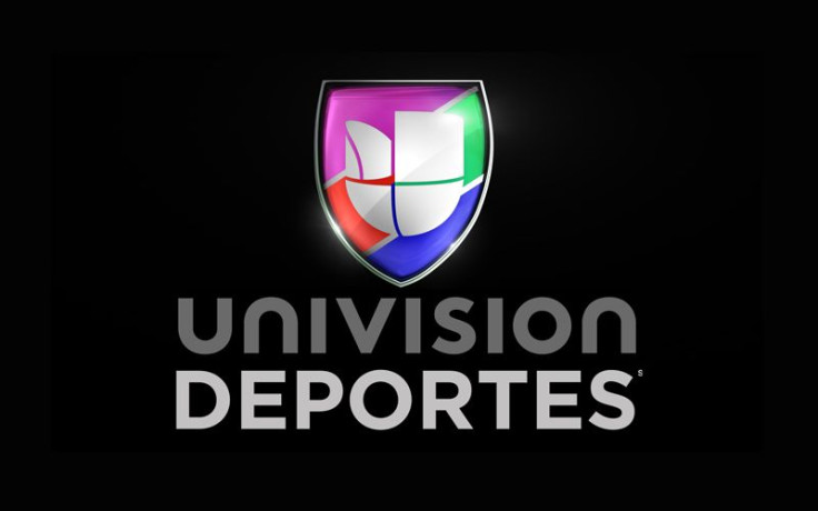 Univision Deportes Awards