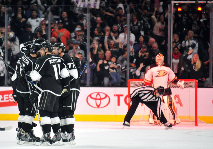 LA Kings