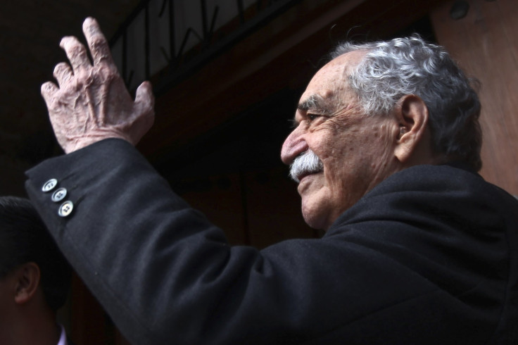 Gabriel García Márquez