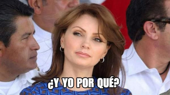 Angelica Rivera