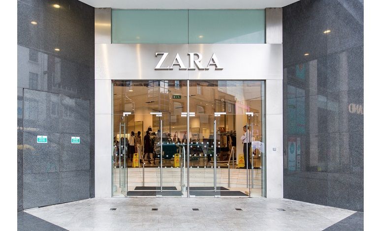 Venezuelan Economy News: Zara Franchises Implement 5-Item Ration For ...