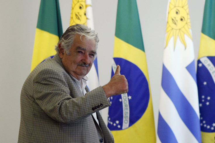 Jose Mujica