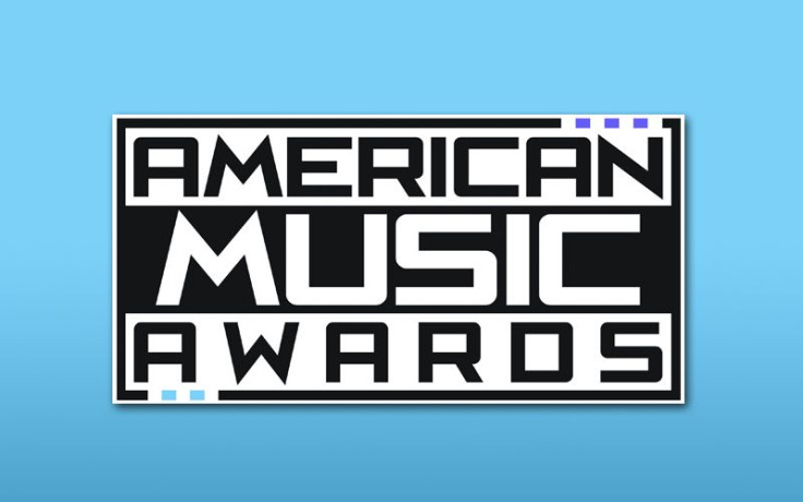 American Music Awards 2014 Live Stream