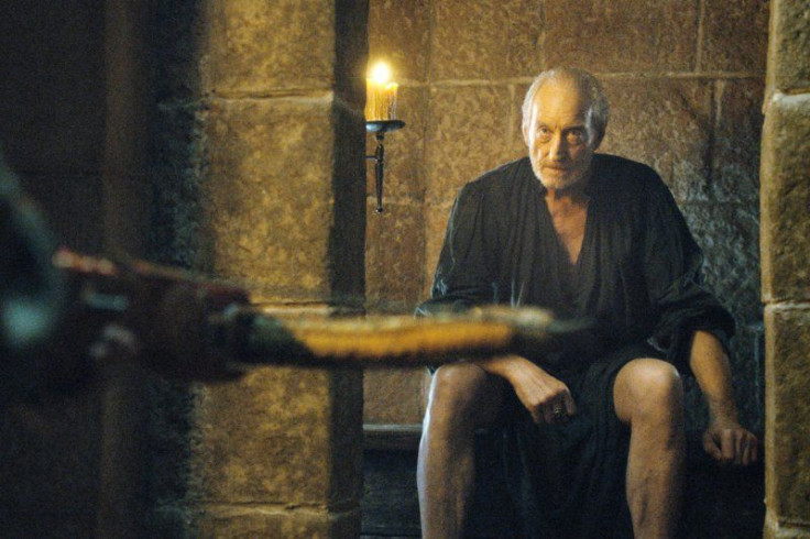 Tywin Lannister