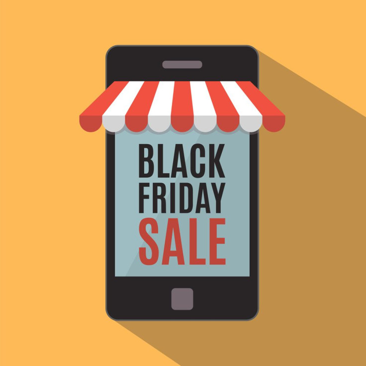 Black Friday Apps