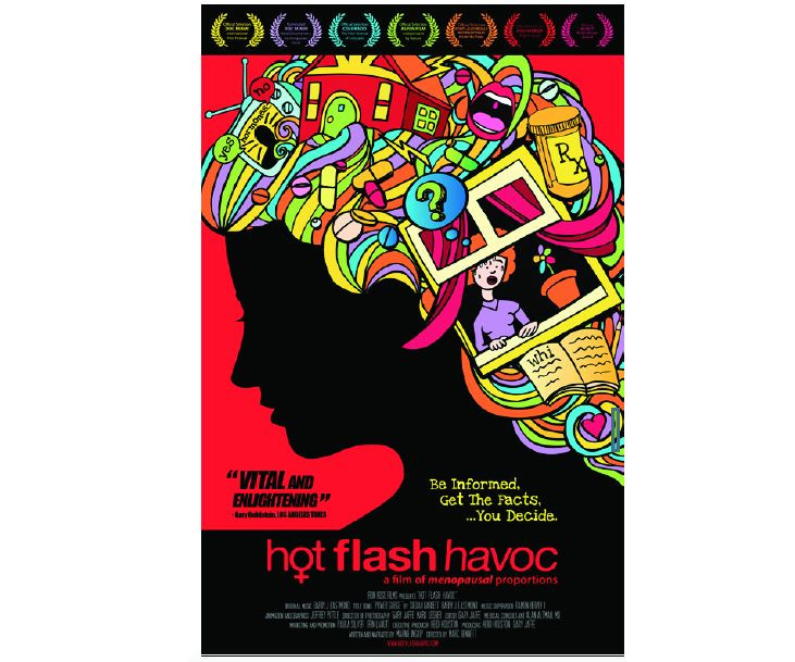 hot flash havoc