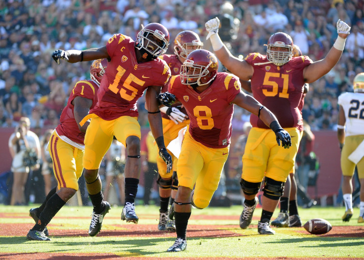 USC Trojans