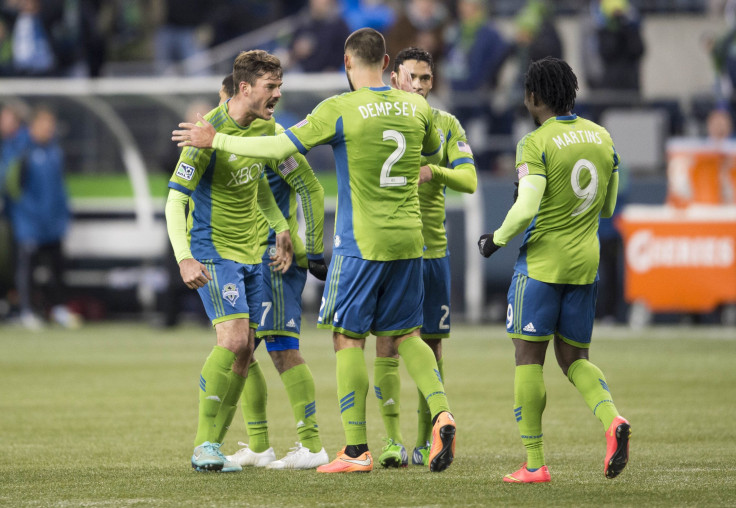 Seattle Sounders