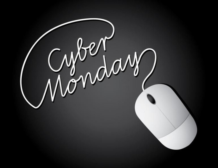 Cyber Monday