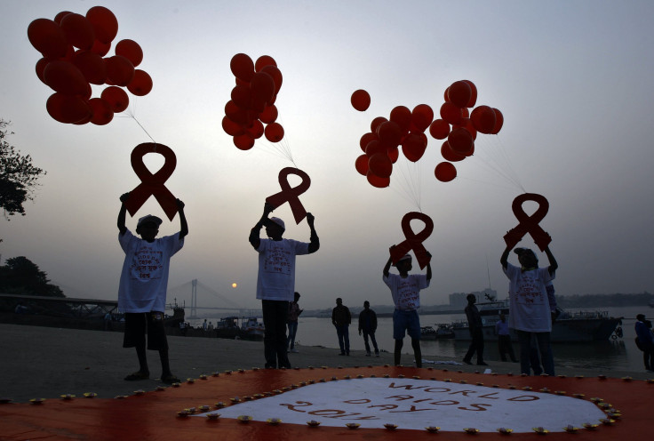 Aids day