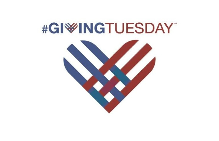 Giving Tuesday Logo