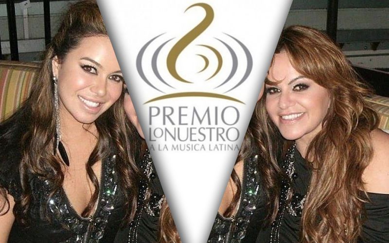 Premio Lo Nuestro 2015: Chiquis Rivera, Jenni Rivera Nominated And ...