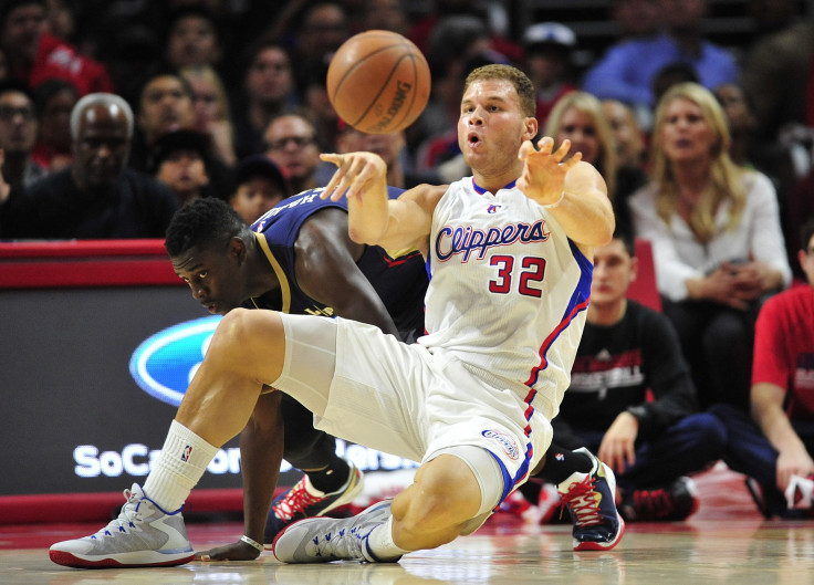 Blake Griffin