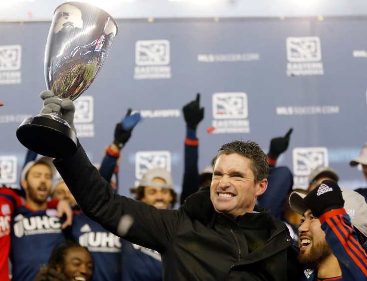 Jay Heaps