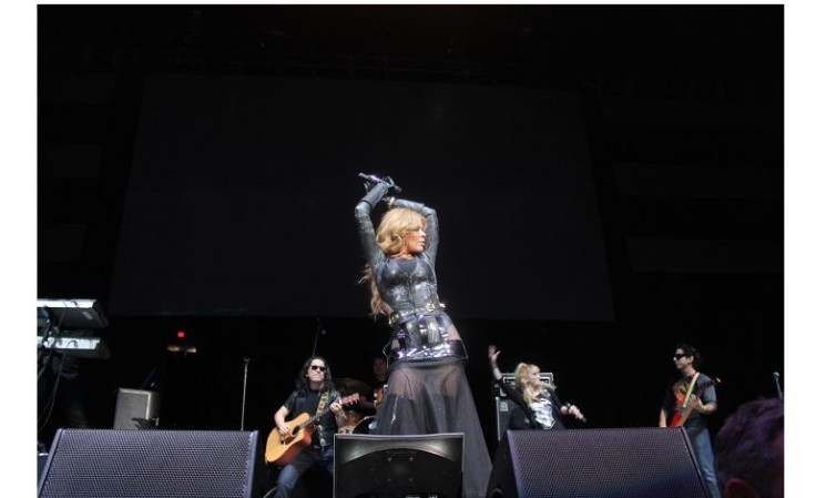 Gloria Trevi