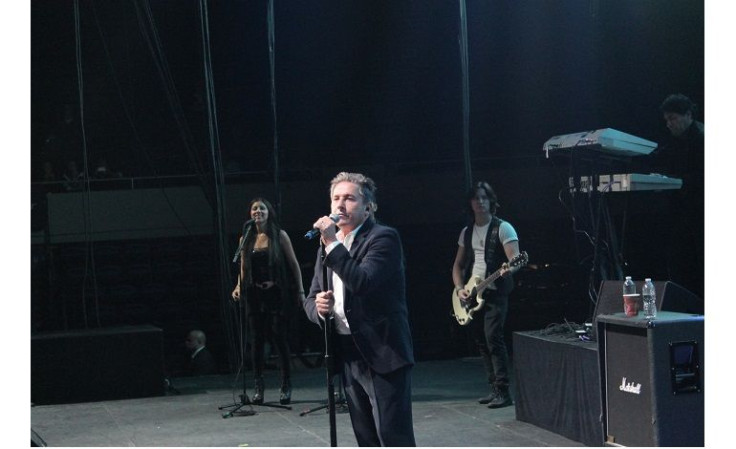 Ricardo Montaner