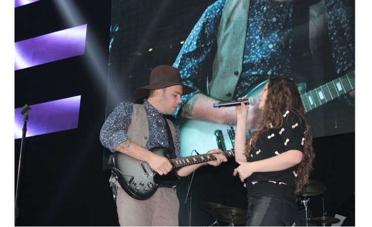 Jesse & Joy