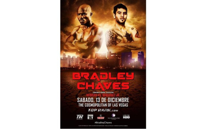 Bradley vs Chaves