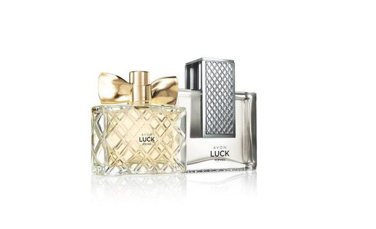 Avon Luck Fragrance 