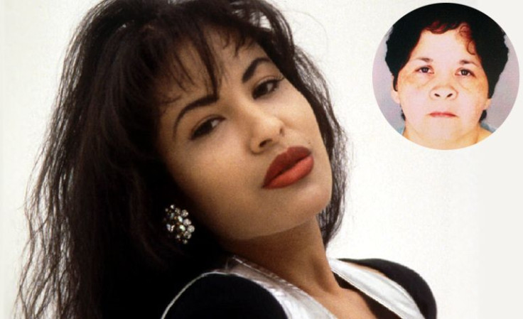 Selena, Yolanda Saldívar