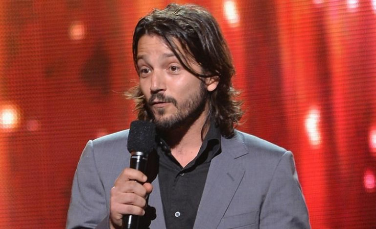 Diego Luna