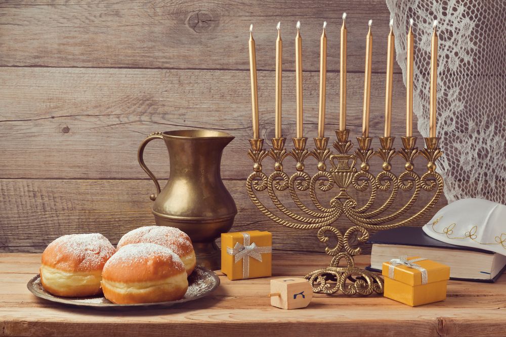 Hanukkah Meaning Of Each Candle, Traditions, And How It’s Celebrated