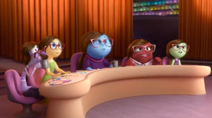 Inside Out