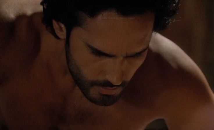 Leonardo Montalvo