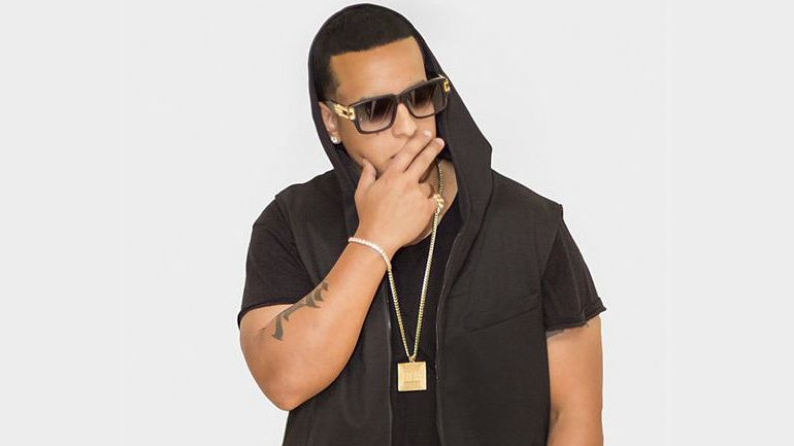 Daddy Yankee Joins Third Season Of Telemundo's 'La Voz Kids' As Coach