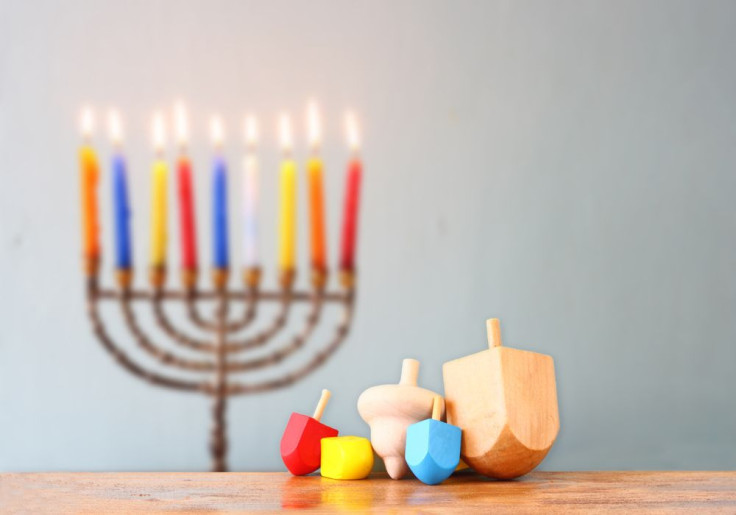 Hanukkah