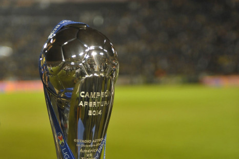 Liga MX Trophy