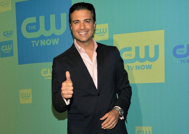 Jaime Camil