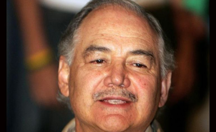 Raúl Salinas