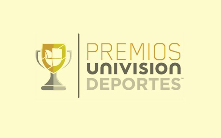 Premios Univision Deportes 2014