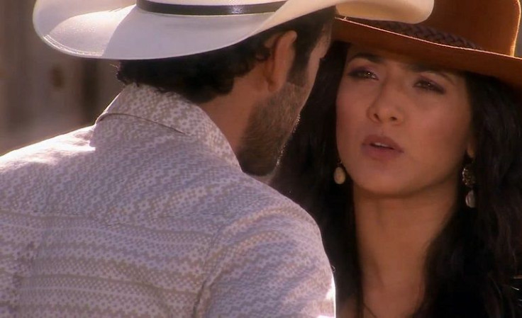 Arturo and Sofia