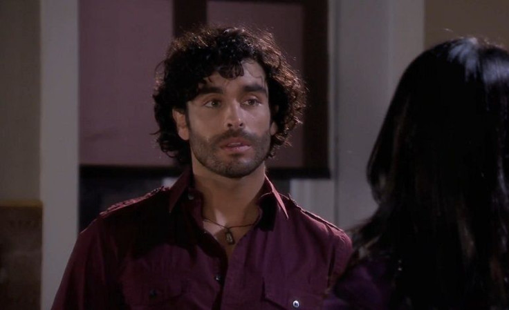 Flavio and Andrea