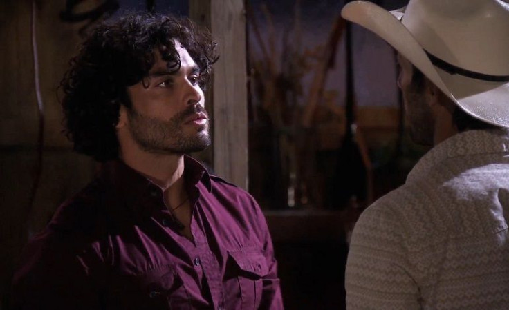 Flavio and Arturo