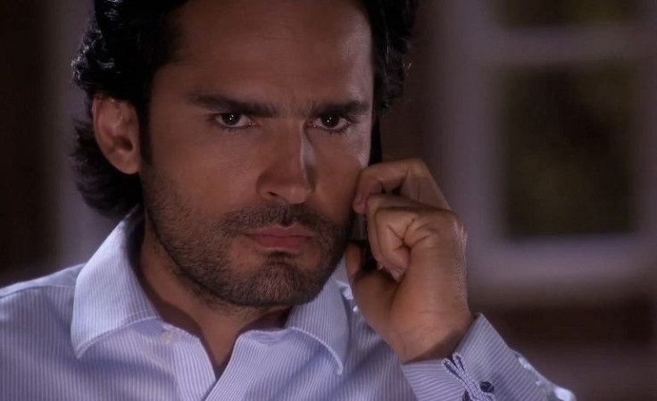 Leonardo Montalvo