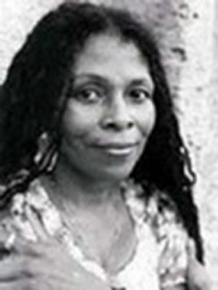 Assata Shakur NJ Fugitive