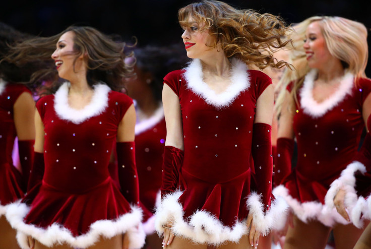 Clipper Girls