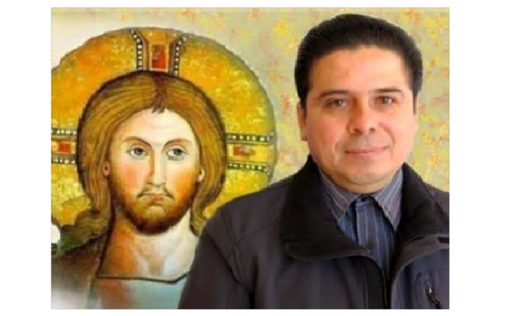 Gregorio Lopez G